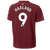 HAALAND #9 Manchester City 24/25 Kid's Third Shirt and Shorts - PL Font