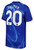 PALMER #20 Chelsea 24/25 Stadium Men's Home Shirt - PL Font