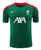 Liverpool 24/25 Men's Green Training Shirt
