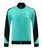 Liverpool 24/25 Men's Turquoise Long Zip Jacket