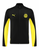 Borussia Dortmund 24/25 Men's Black Long Zip Jacket