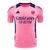 Arsenal 24/25 Men's Pink Training Shirt