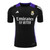 Real Madrid 24/25 Men's Black Training Shirt