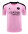 Paris Saint-Germain 24/25 Men's Pink Training Shirt