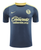 CF América 24/25 Men's Blue-Gray Training Shirt