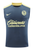 CF América 24/25 Men's Blue-Gray Training Tank Top