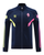 Juventus 24/25 Men's Originals Long Zip Jacket