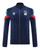 Italy 24/25 Men's Originals Long Zip Jacket