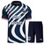 CF Monterrey 24/25 Kid's Cup Shirt and Shorts