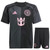 Inter Miami 25/26 Kid's Away Mini-Kit