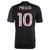 MESSI #10 Inter Miami 25/26 Stadium Men's Away Shirt
