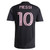 MESSI #10 Inter Miami 25/26 Authentic Men's Away Shirt