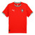 Portugal 2025 Stadium Men's Home Shirt