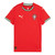 Portugal 2025 Women's Home Shirt