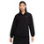Nike Women's Black Coach Jacket