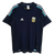 Argentina 2002 Men's Away Retro Shirt
