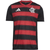 Flamengo 2025 Stadium Men's Home Shirt