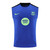 Barcelona 24/25 Men's Blue Training Tank Top