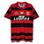 Flamengo 1995 Men's Home Retro Shirt