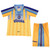 Chelsea 95/97 Kid's Away Retro Mini-Kit