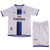 Chelsea 03/04 Kid's Away Retro Mini-Kit