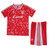 Liverpool 89/91 Kid's Home Retro Mini-Kit