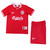 Liverpool 96/97 Kid's Home Retro Mini-Kit