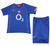 Arsenal 04/05 Kid's Away Retro Mini-Kit