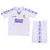 Real Madrid 96/97 Kid's Home Retro Mini-Kit