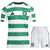 Celtic 25/26 Kid's Home Mini-Kit