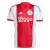 Ajax 25/26 Stadium Men's Home Shirt