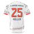 #25 MÜLLER Bayern Munich 25/26 Authentic Men's Away Shirt