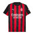 AC Milan 25/26 Stadium Men's Home Shirt