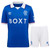 Rangers 25/26 Kid's Home Mini-Kit