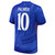 PALMER #10 Chelsea 25/26 Stadium Men's Home Shirt - Chelsea Font