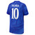PALMER #10 Chelsea 25/26 Kid's Home Mini-Kit - Chelsea Font