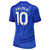 PALMER #10 Chelsea 25/26 Women's Home Shirt - PL Font