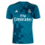 Real Madrid 17/18 Men's Third Retro Shirt