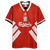 Liverpool 93/95 Men's Home Retro Shirt
