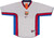 Barcelona 98/01 Men's Away Retro Shirt