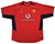 Manchester United 02/04 Men's Home Retro Shirt