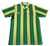 Newcastle United 88/90 Men's Away Retro Shirt