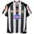 Juventus 02/03 Men's European Home Retro Shirt