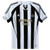 Newcastle United 05/06 Men's Home Retro Shirt