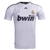 Real Madrid 09/10 Men's Home Retro Shirt