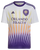 Orlando City SC 2022 Kid's Away Shirt and Shorts