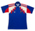 France 1990 Men's Home Retro Shirt