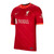 Liverpool 21/22 Men's Home Retro Shirt