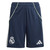 Real Madrid 25/26 Men's Away Shorts