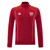 Arsenal 25/26 Men's Red Long Zip Jacket